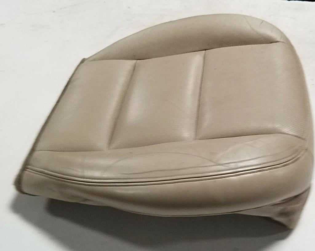 Seat Base RH for Lincoln LS (2000–2002) Tan