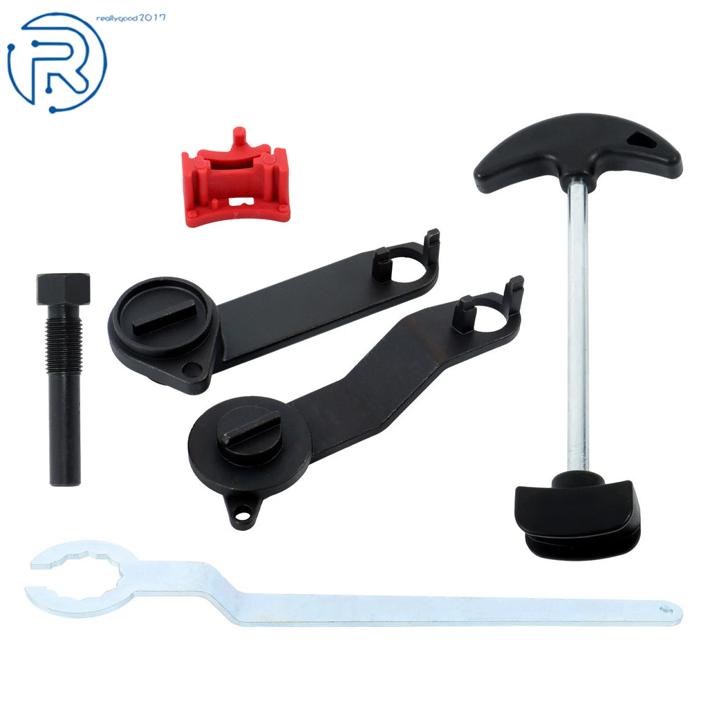 Camshaft Timing Tool Kit for VW VAG EA211 1.0L 1.2L 1.4L 1.6L TSI TFSI