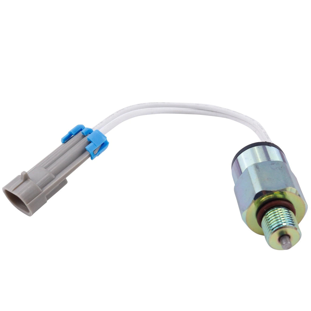 Solenoid for John Deere Skid Steer 240-332
