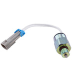 Solenoid for John Deere Skid Steer 240-332