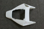 Unpainted Rear Seat Tail Cowl Fairing for Honda CBR1000RR (2004–2007)