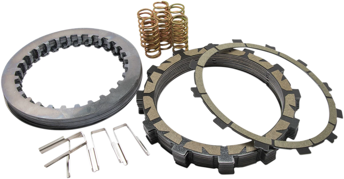 Rekluse Clutch Pack RMS-2804040 for