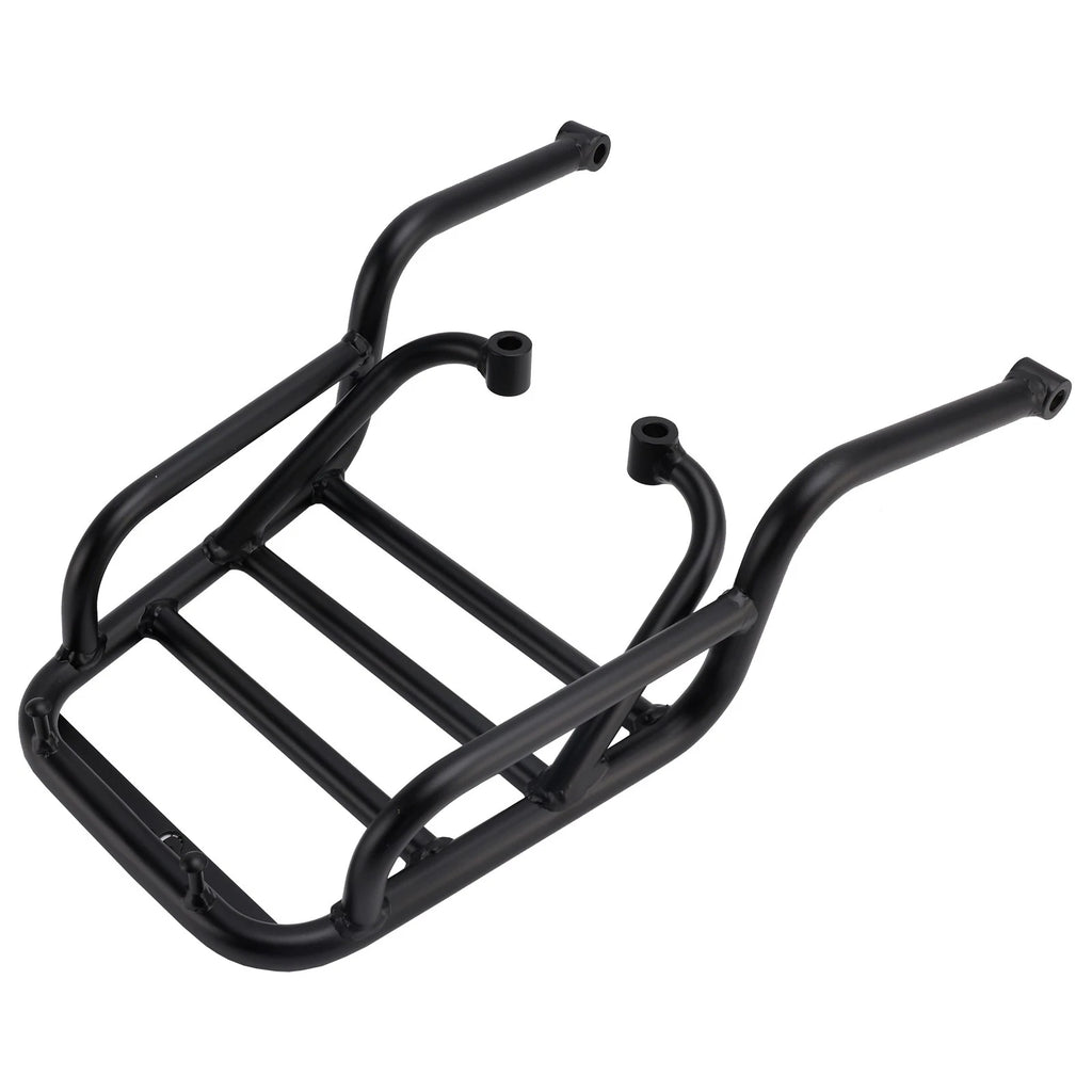 Rear Rack Tube Type Luggage Carrier for Himalayan & Scram 411 (2022–2024)