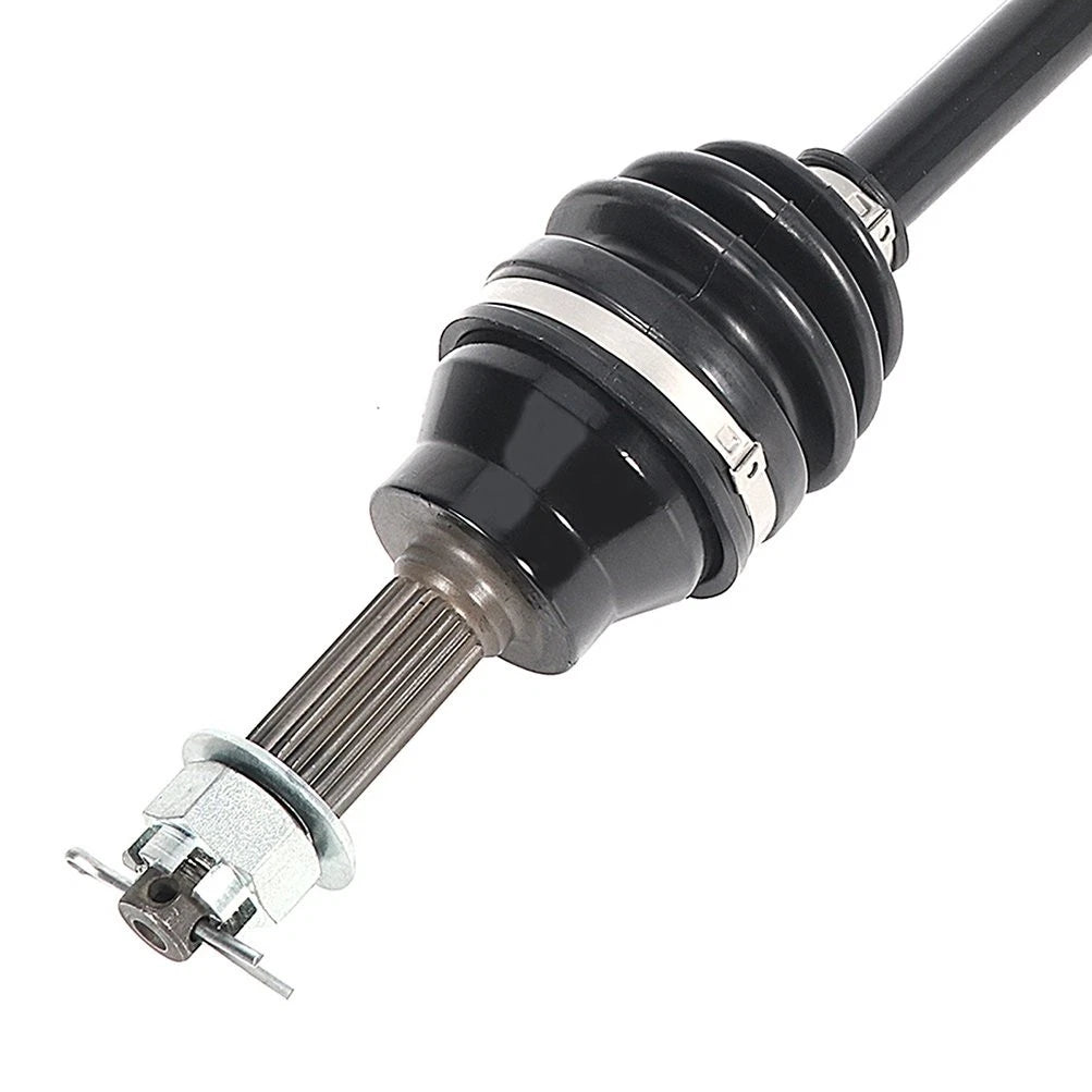 Set of 4 Half Shaft CV Axles for Polaris Hawkeye 300 (2006–2011)