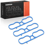 Intake Manifold Gasket Set for Chevrolet Trailblazer GMC Envoy (2002–2009)