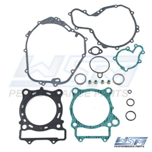 Complete ATV Gasket Kit for Polaris 500 Predator (2003–2004) 25-312