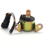 Starter Solenoid Relay for Polaris Ranger 400 4X4, RZR EFI, Trail Boss 330 (2000–2023)