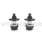 CNC Swingarm Spools Sliders Stand Bobbins for Universal Motorcycle (10mm)