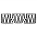3 Piece ABS Lower Grille Mesh Kit for BMW G87 M2 (2023–2025)