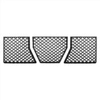 3 Piece ABS Lower Grille Mesh Kit for BMW G87 M2 (2023–2025)