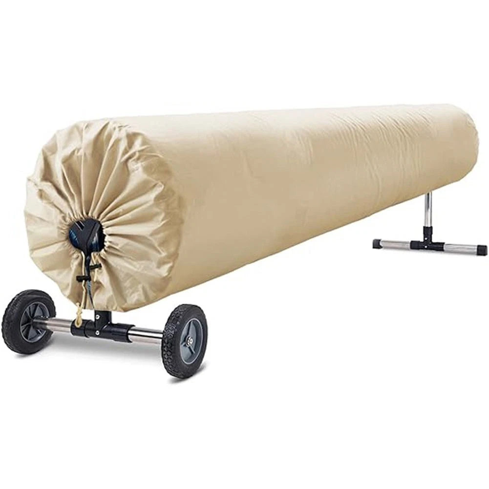 Solar Blankets for Pools (All Weather)