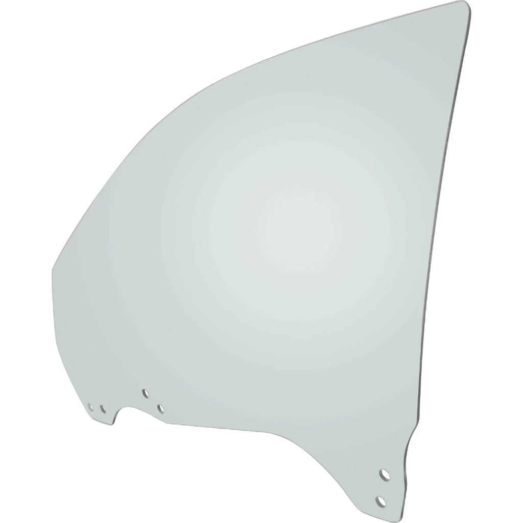 Front Passenger Door Glass for Subaru Outback