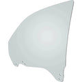 Front Passenger Door Glass for Subaru Outback