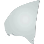 Front Passenger Door Glass for Subaru Outback