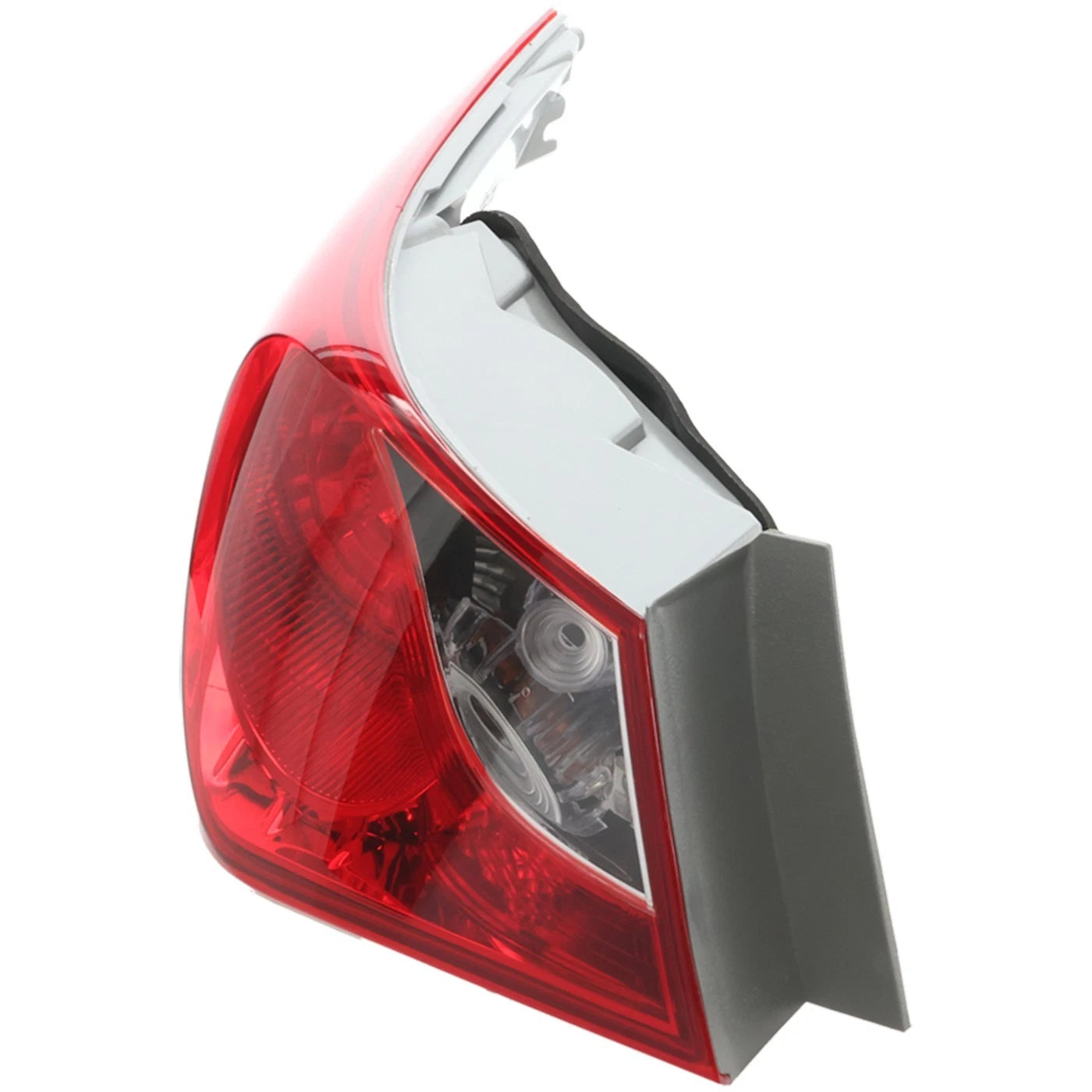 Tail Light for Hyundai Sonata (2011–2014) Left Side Halogen