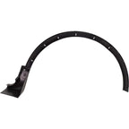 Fender Trim Set for Lincoln MKC (2015–2019) Textured Black