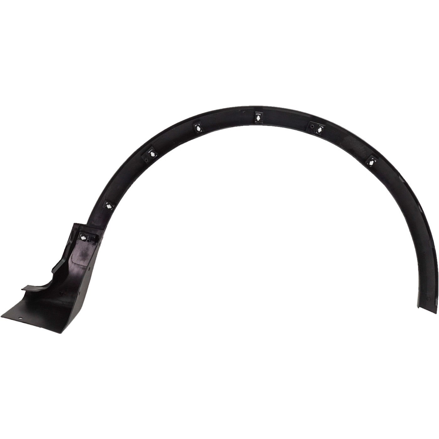 Fender Trim Set for Lincoln MKC (2015–2019) Textured Black