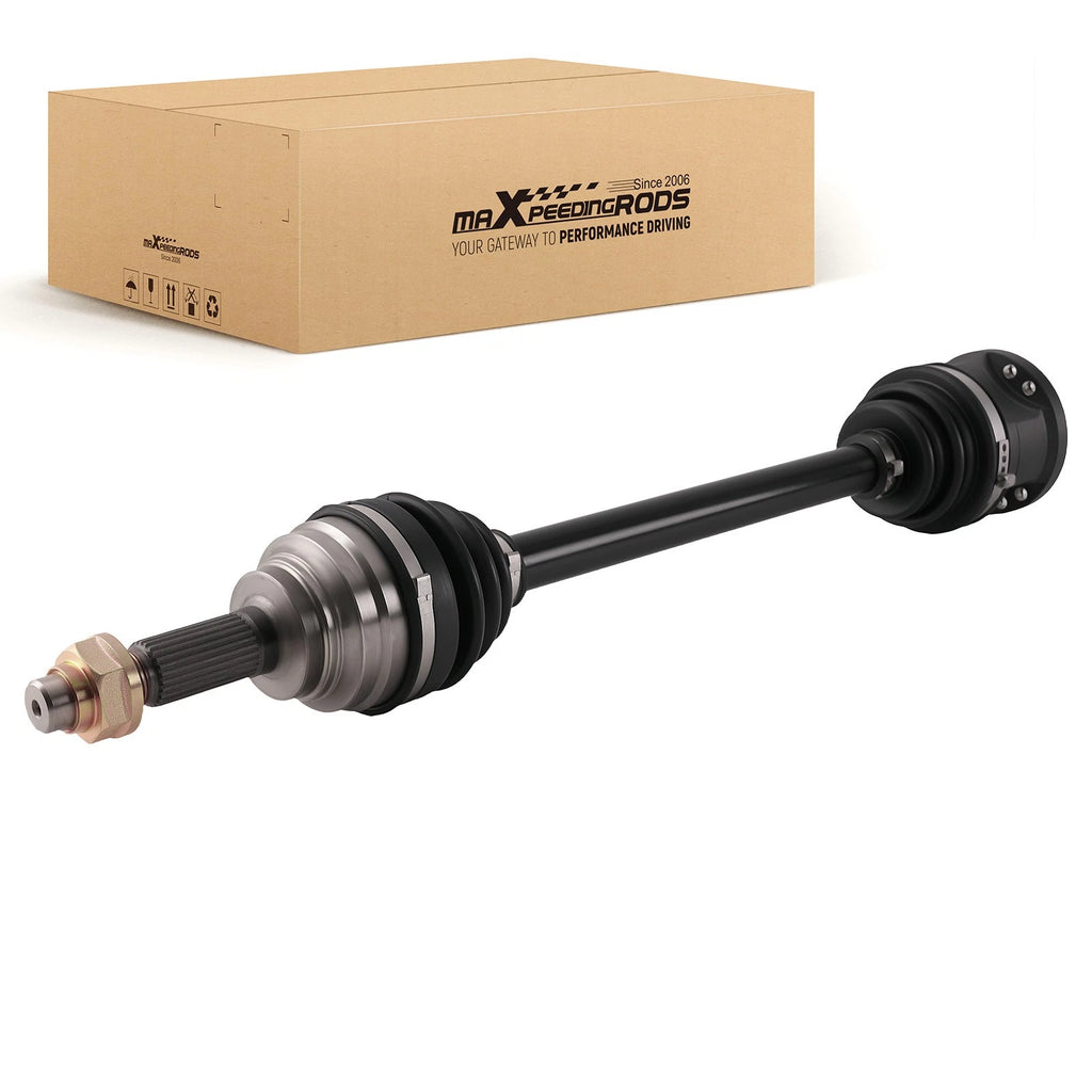 Front CV Axle Shaft Assembly LH for Infiniti G25X G35X G37X (2007–2013)
