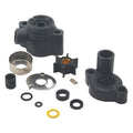 Water Pump Rebuild Kit for Mercury Outboard 4-9.8 hp (0.438", 46-92970A5)