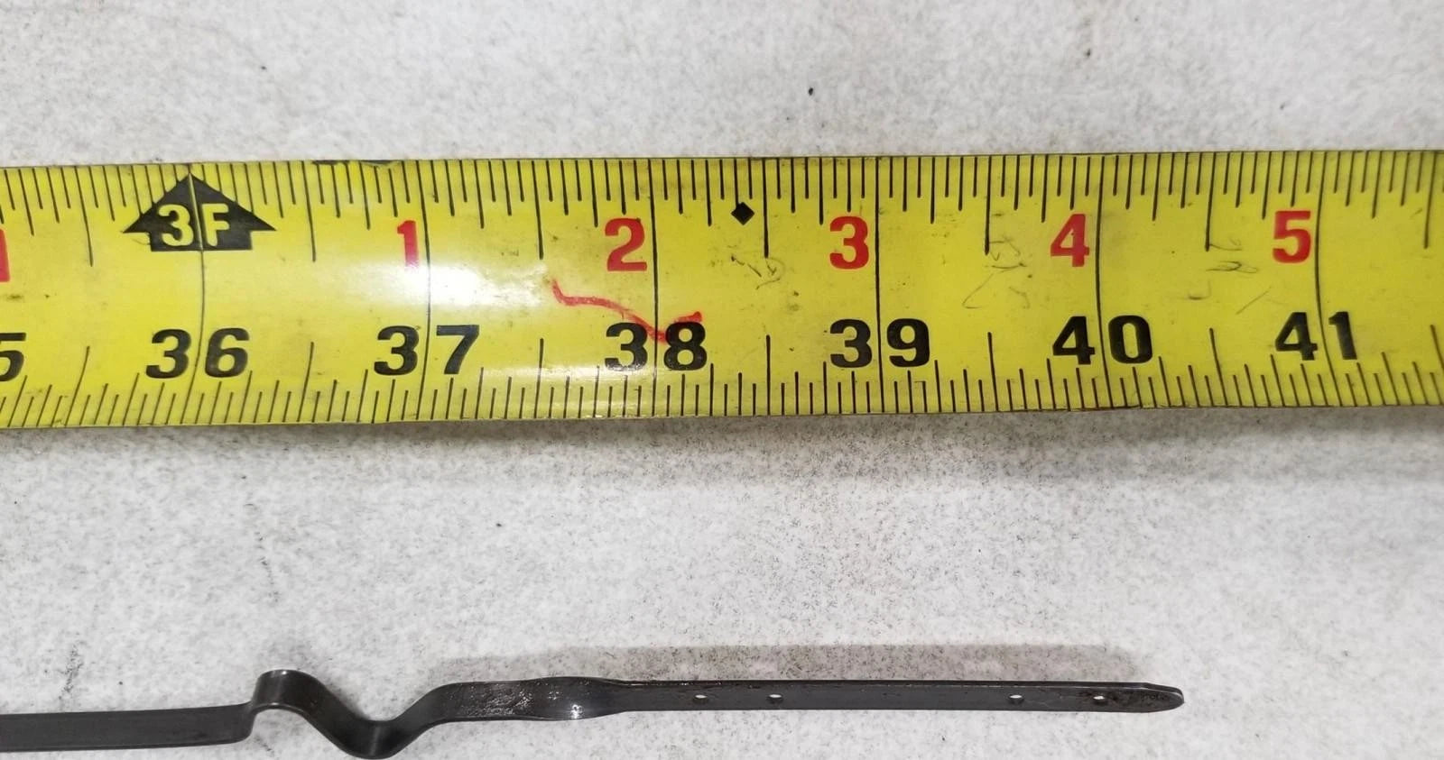 Transmission Dipstick for Dodge Ram 1500 2500 3500 Dakota (2003) 53032518AB