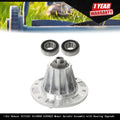 Mower Spindle Assembly for 4171231 4115850 4165023 (No Year Specified)