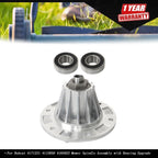 Mower Spindle Assembly for 4171231 4115850 4165023 (No Year Specified)