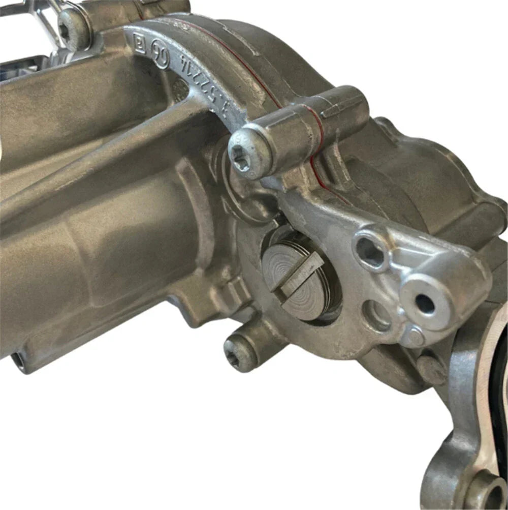 Water Pump for Jeep Wrangler 2.0 L4 (2018-2022)