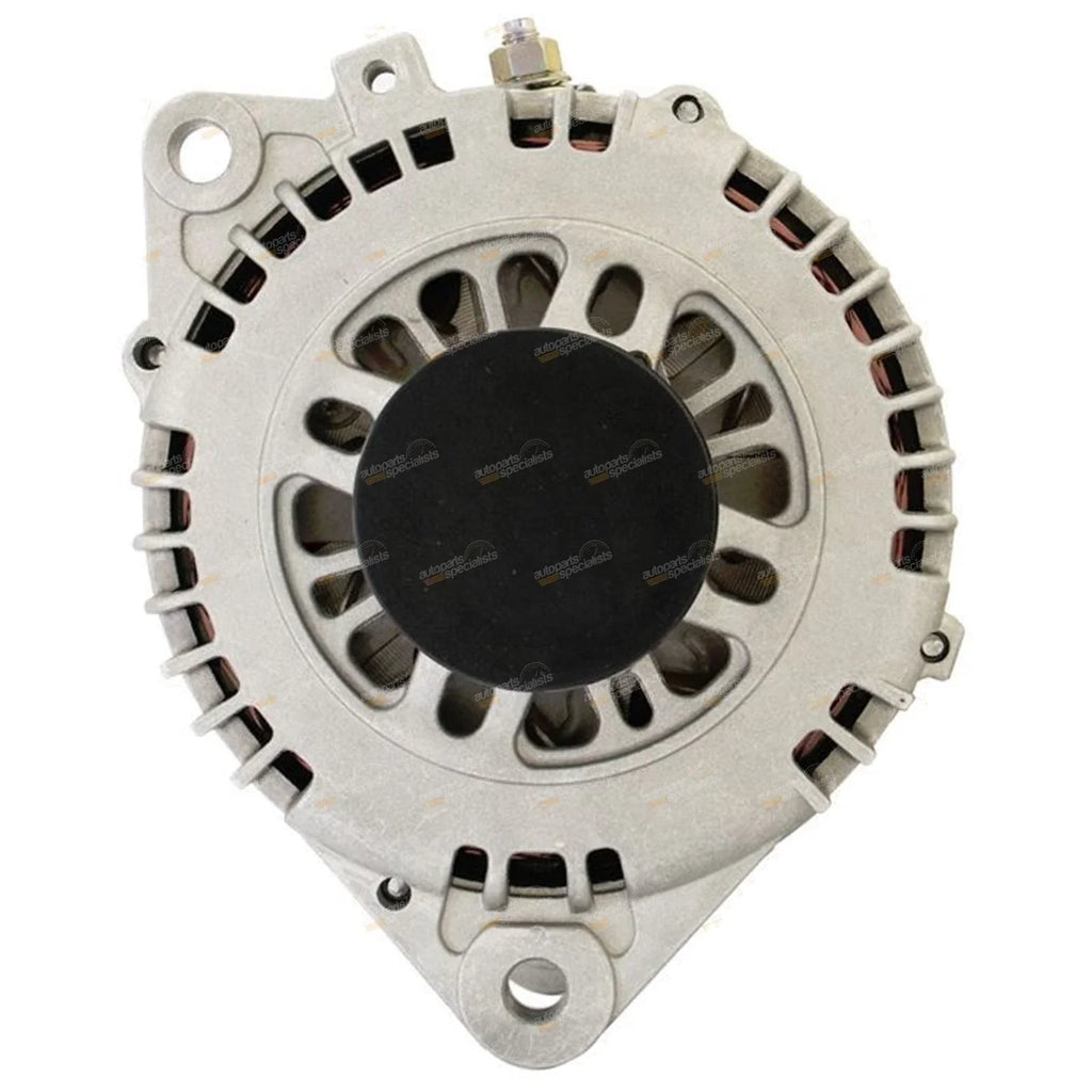 Alternator for Nissan X-Trail T30 II 4cyl 2.5L QR25DE (2001 - 2007)