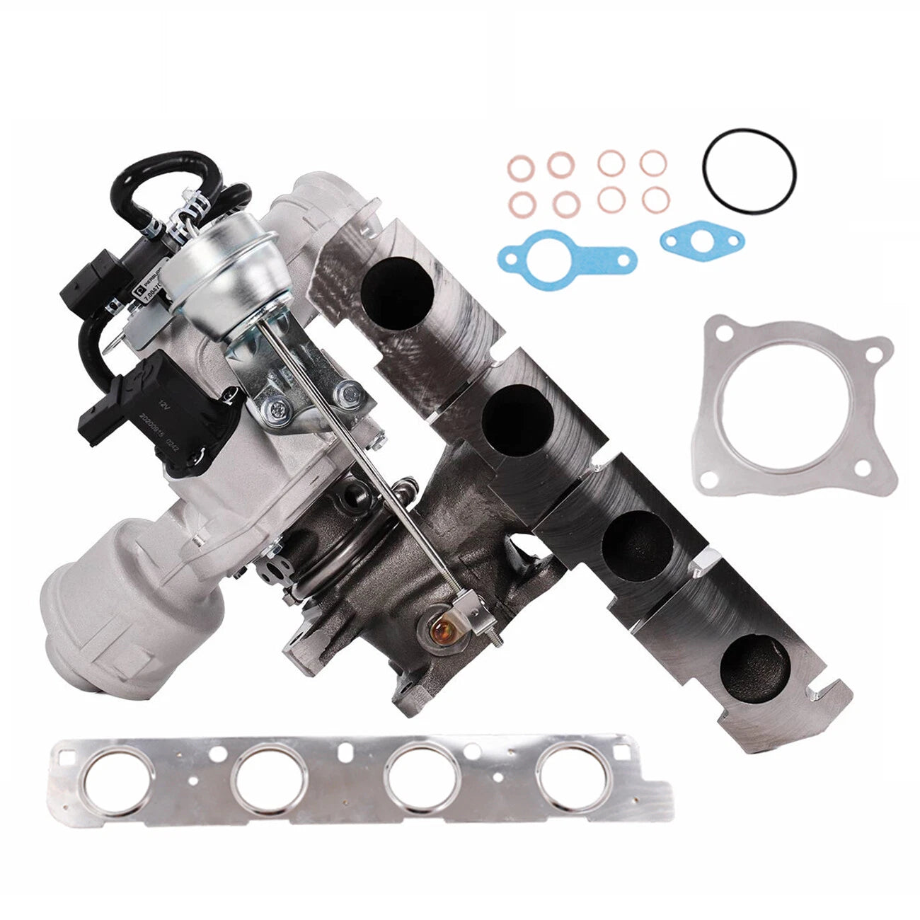 Turbocharger for Audi A4 A5 2.0 TFSI (2009–2012)