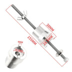 Freewheel Removal Tool for Bicycle