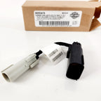 Heated Seat Electrical Harness Adapter for Harley-Davidson Touring (2023–2025) 69203476