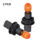 Rearview Mirror Light Bulbs & Lamp Holders for Benz Sprinter (2006+)