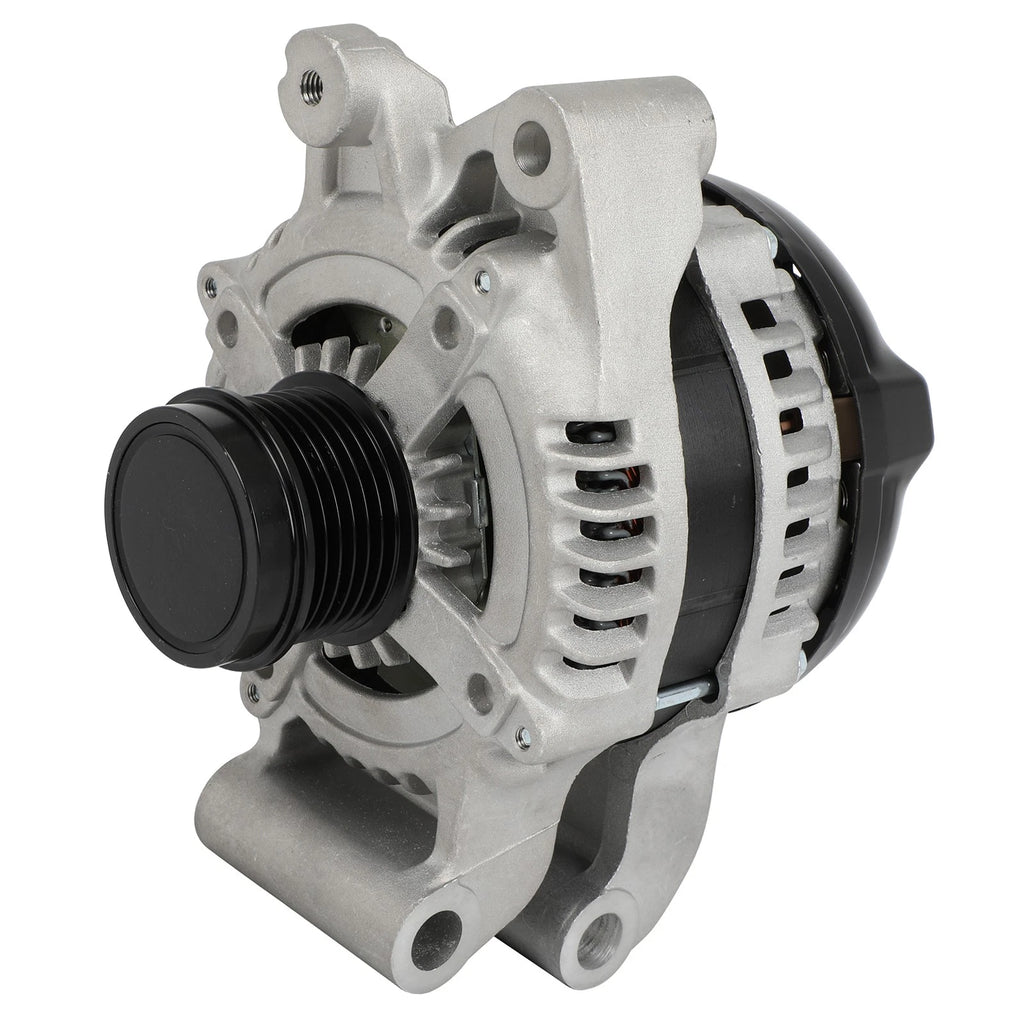 150 Amp Alternator with 6 Grooves Pulley for Ford Fusion (2014–2020)