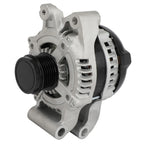 150 Amp Alternator with 6 Grooves Pulley for Ford Fusion (2014–2020)