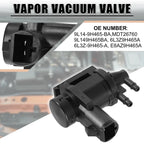 Vacuum Solenoid Purge Valve for Ford Expedition F150 Super Duty (2000–2006) 7L1Z-9H465-B