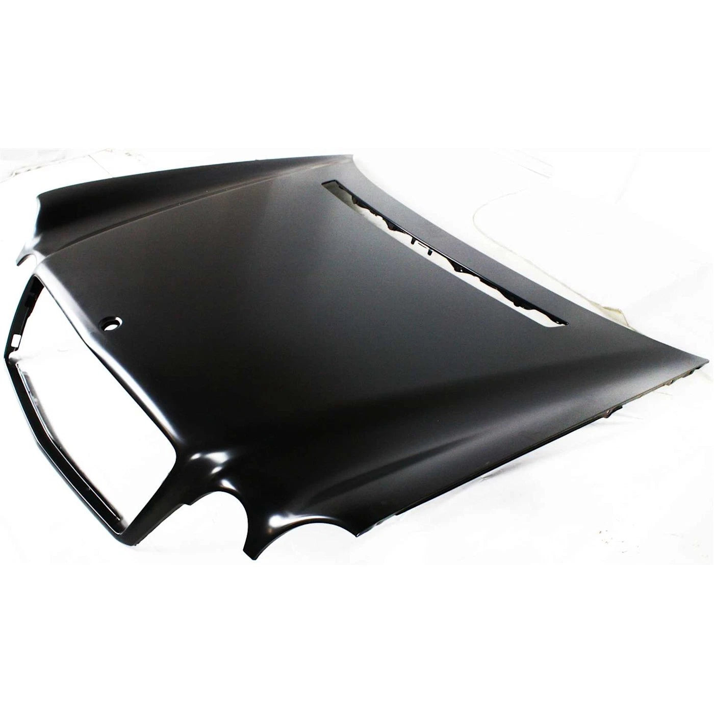 Hood for Mercedes-Benz E320 (1996–1999) 4-Door Sedan Wagon
