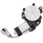 Window Regulator Motor Front Left for Nissan Pathfinder Armada Titan (2004)