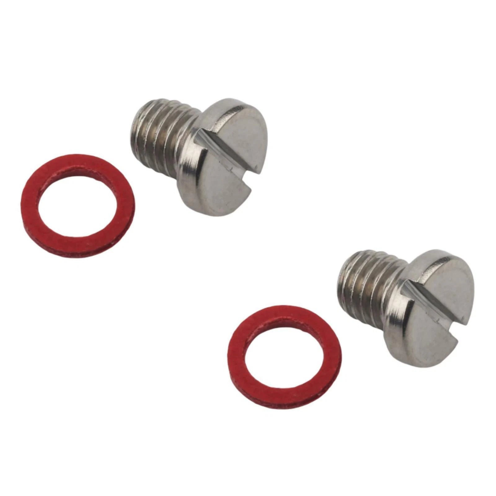 2PCS stainless steel plug screw 90340-08002-00 for Yamaha Outboard Motor