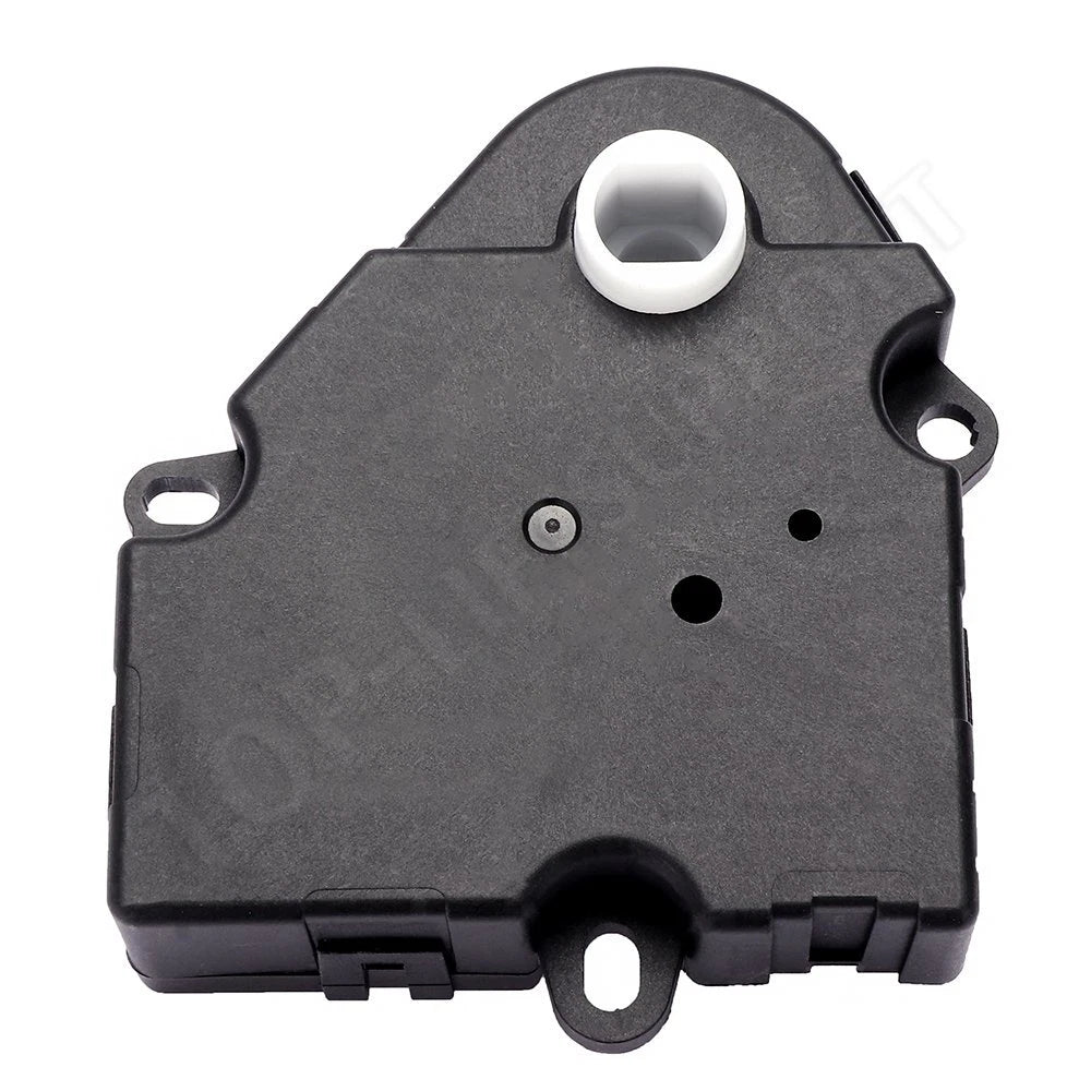 Heater Blend Door Actuator for Chevy Silverado 1500, Sierra 1500 (2006–2007)