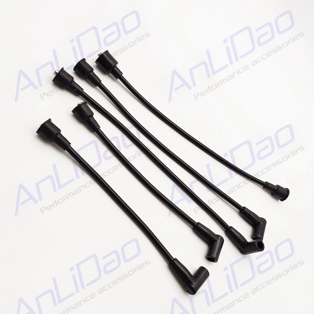 Spark Plug Wire Set for Mercruiser (1984–1984) 84-816761Q5 84-813720A5 84-816761A5