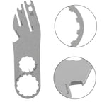 Precision Tool for Truing Bike Disc Brake Rotors (Guaranteed Performance)