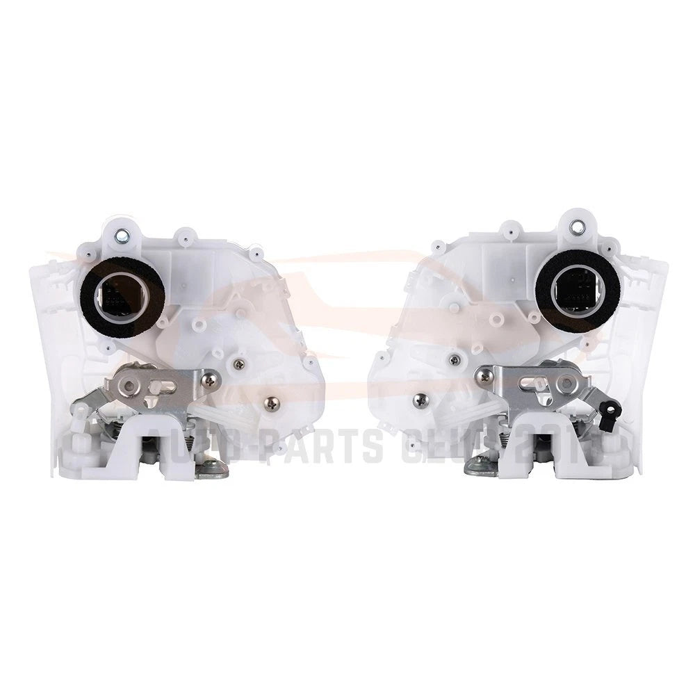 Set of 2 Door Lock Actuators for Honda CR-V (2007–2011)