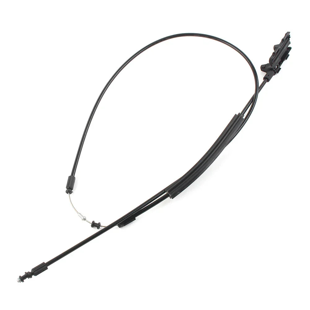 Hood Latch Control Cable for Land Rover Range Rover, Range Rover Sport (2006-2013)