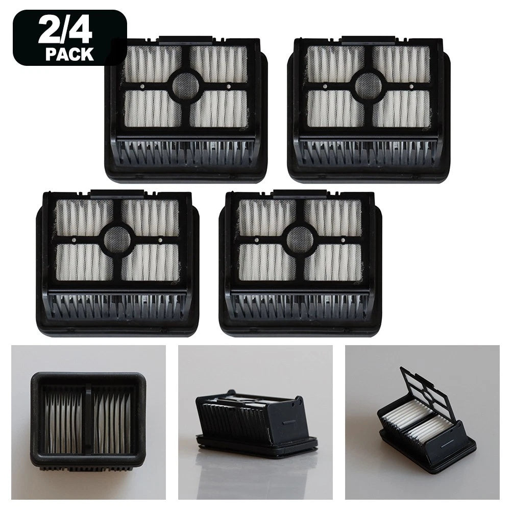 HEPA Filter Set for Dreame H13 Pro H12 Pro (2021–2023)