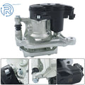 Pair Rear Brake Cylinder Calipers for Mitsubishi Outlander (2017–2022)