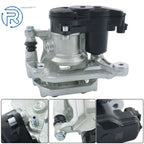 Pair Rear Brake Cylinder Calipers for Mitsubishi Outlander (2017–2022)