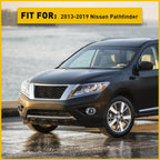 Trunk Handle Switch for Nissan Pathfinder (2013-2019)