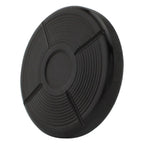 Black Aluminum Fuel Gas Tank Cap for BMW R18 (2020-2021)