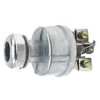 Ignition Switch 272041 for Hyster Forklift (Compatible with 2394129, D147482)