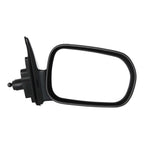 Manual Remote Mirror for Honda Accord Sedan (1998–2002) - Paintable